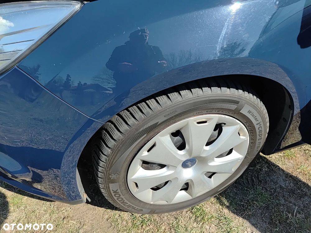 Ford Focus SW - 28