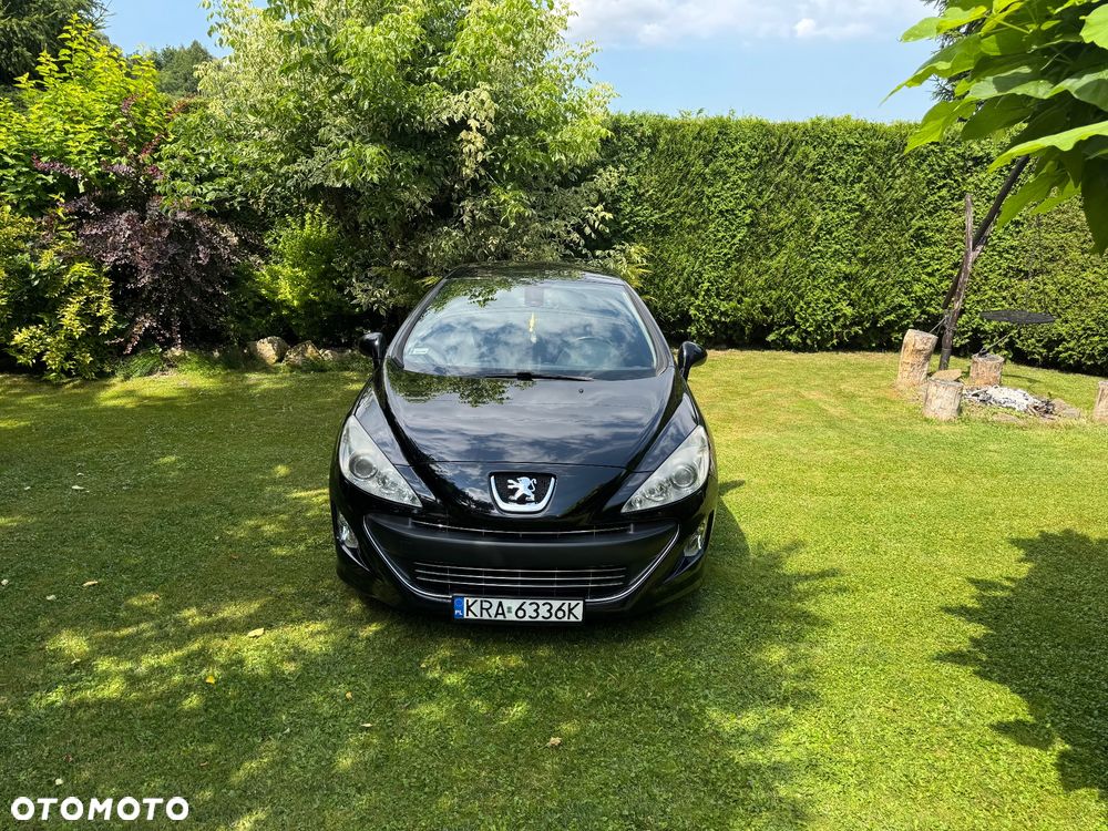 Peugeot 308 CC 2.0 HDi Sport Pack - 3