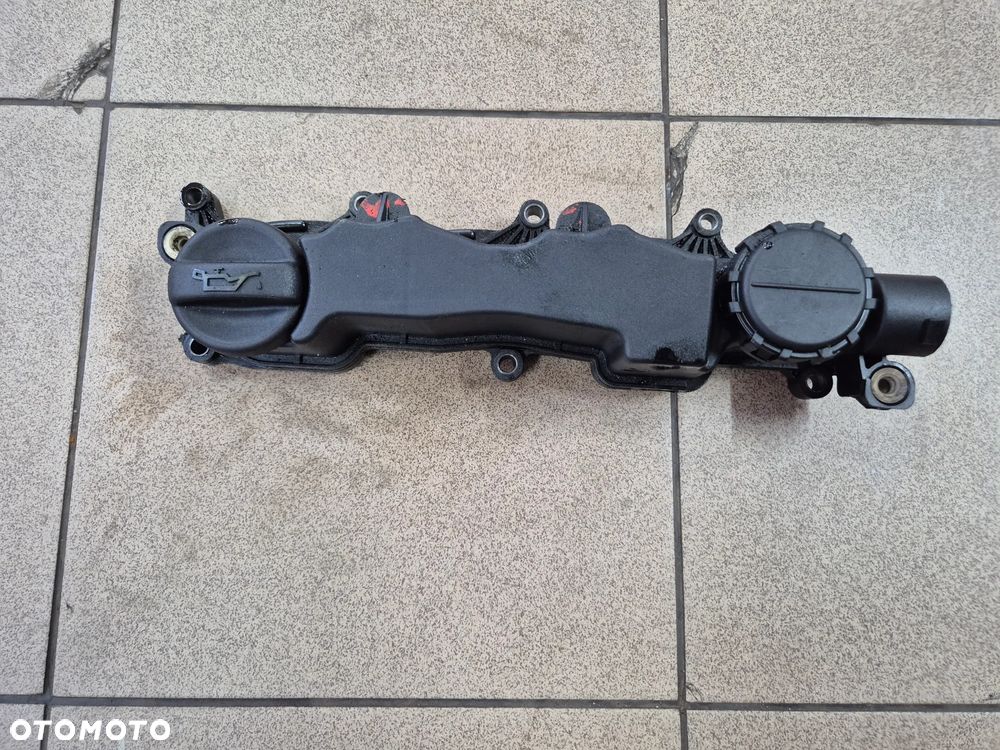 ODMA PARTNER BERLINGO III 1.6 HDI 08r.+ - 1