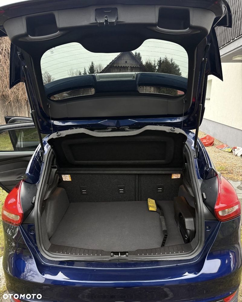 Ford Focus 2.0 EcoBoost ST-2 - 13
