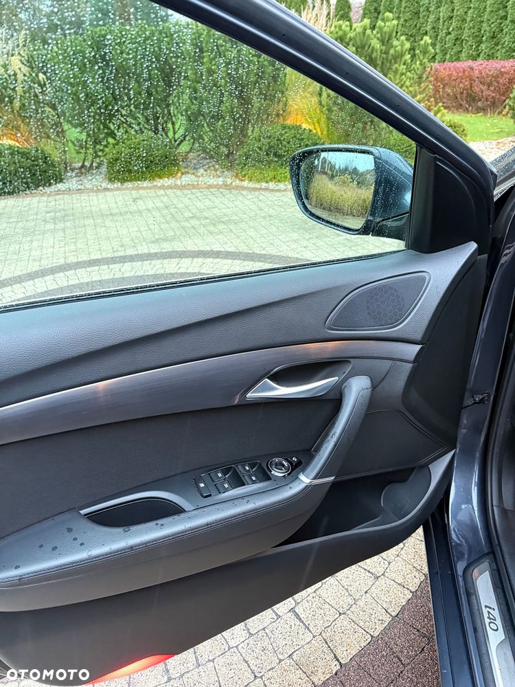 Hyundai i40 Kombi 1.7 CRDi DCT Premium - 13