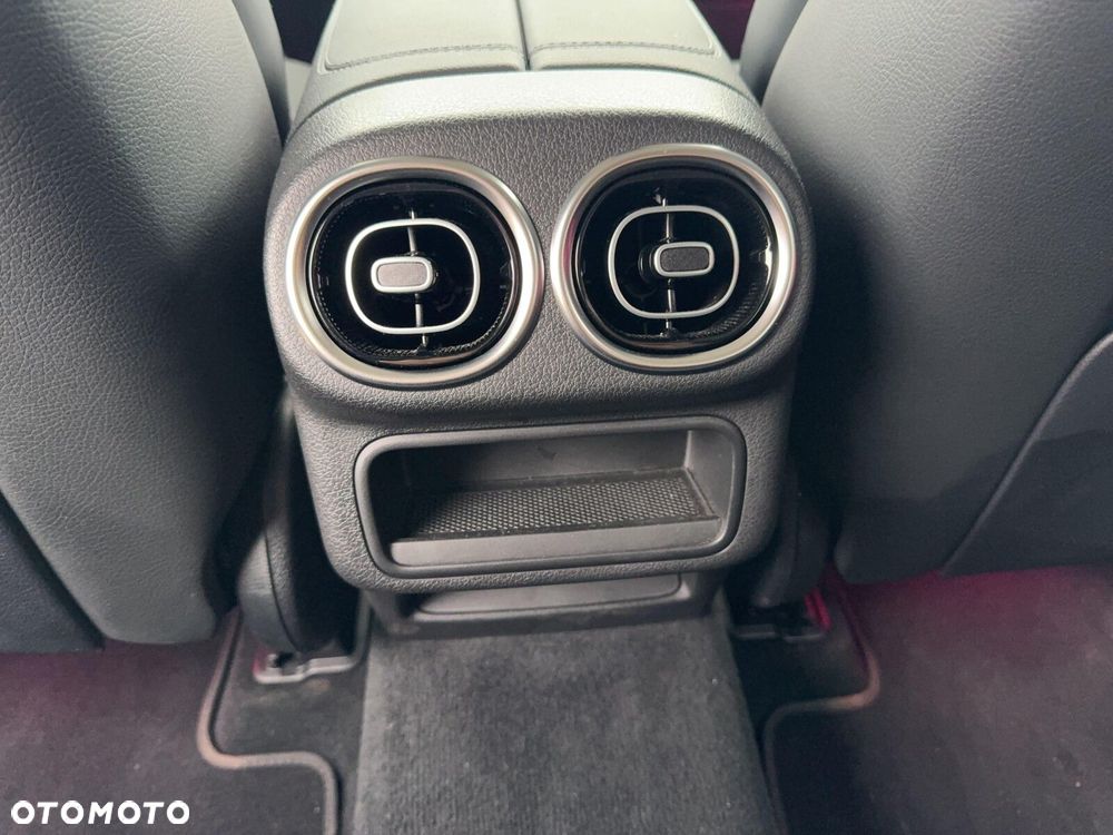 Mercedes-Benz GLC - 19