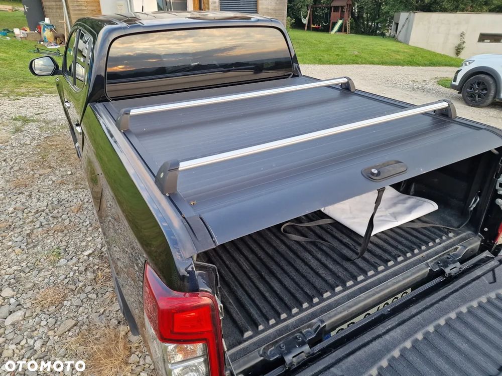 Mitsubishi L200 2.2 d DC Instyle Plus - 8