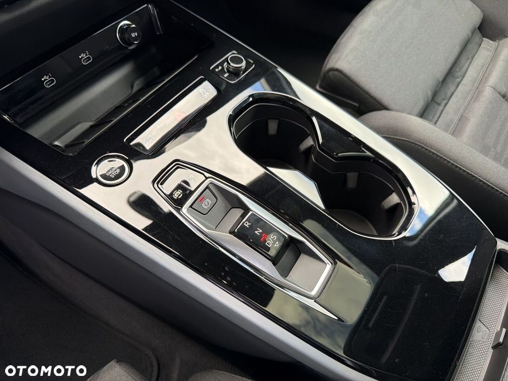 Audi A6 Avant TDI mHEV Quattro S tronic - 22