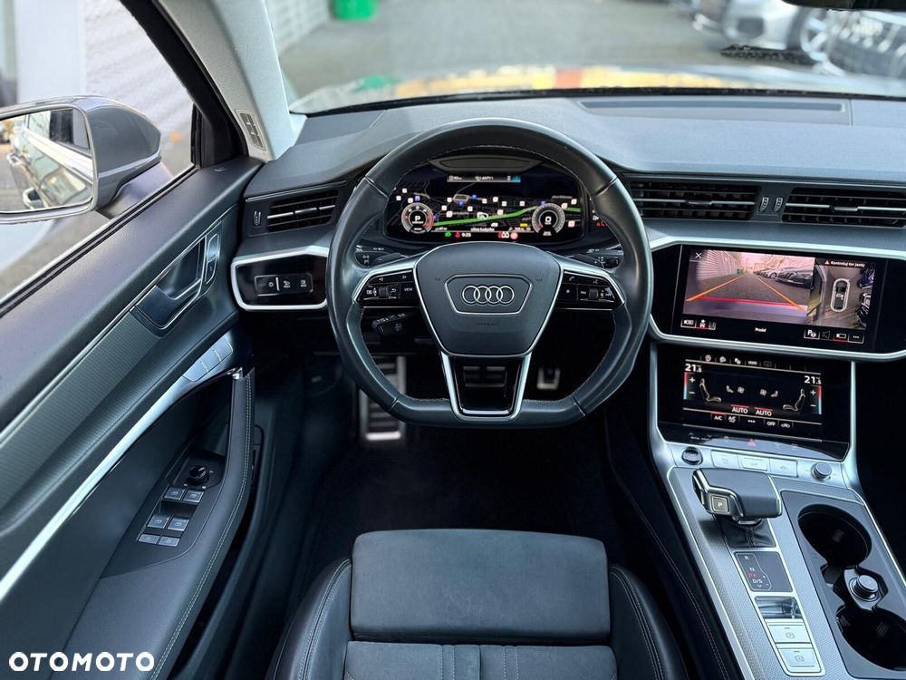 Audi A6 Allroad - 17