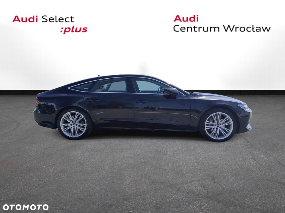 Audi A7 Sportback - 6