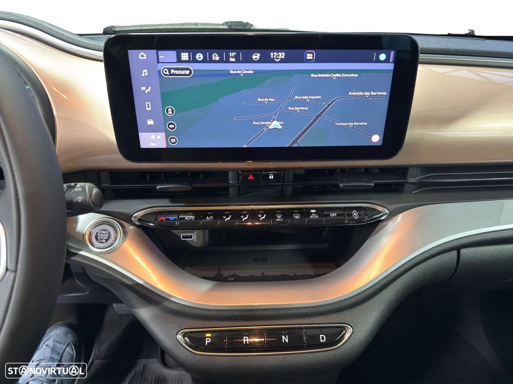 Fiat 500e 42 kWh Icon - 10