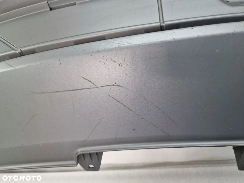 AUDI A4 B8 LIFT KOMBI S-LINE 11- DYFUZOR / SPOJLER ZDERZAKA TYLNEGO TYLNIEGO TYŁ , NR 8K0807521J , NR AUKCJI DT853 - 7