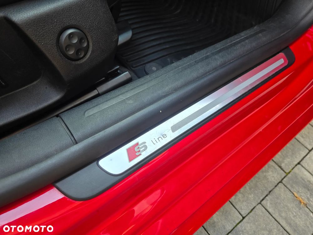 Audi A5 Sportback - 33
