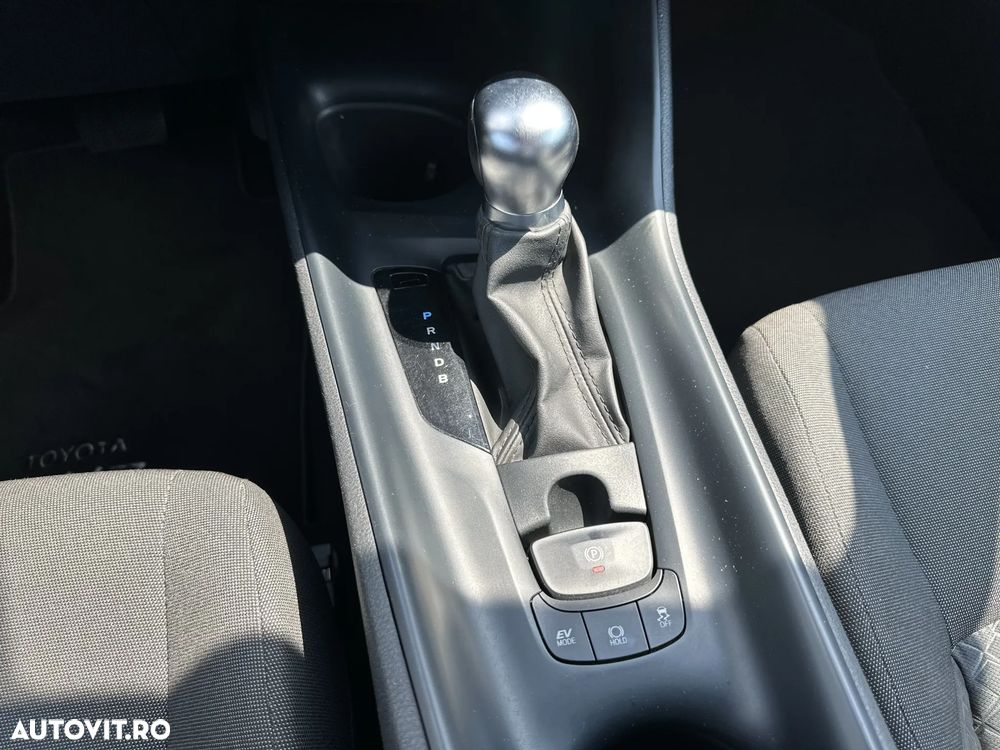 Toyota C-HR - 19