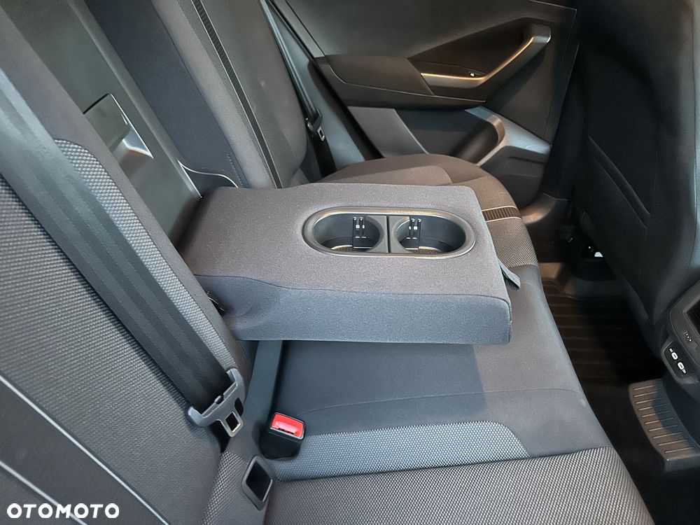 Volkswagen T-Roc 1.5 TSI Life - 18