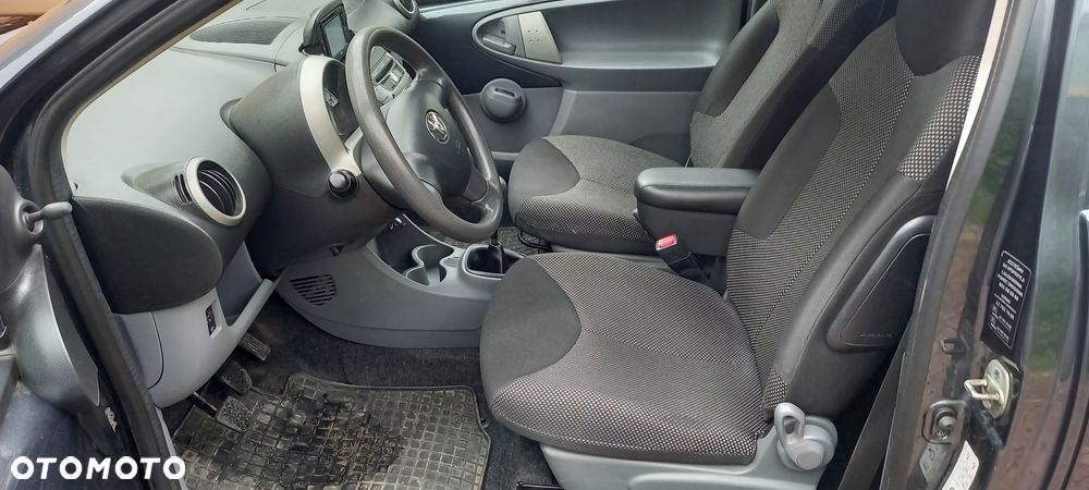 Toyota Aygo Edition - 7