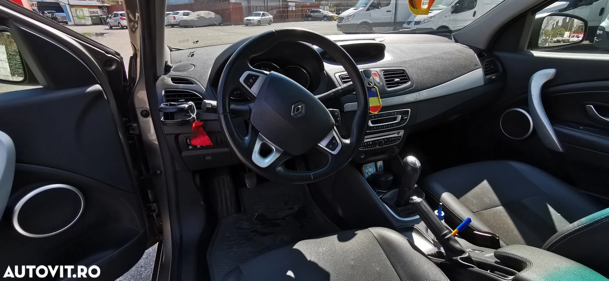 Renault Megane - 8