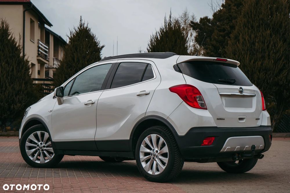 Opel Mokka ver-1-4-t-cosmo-eu6 - 12