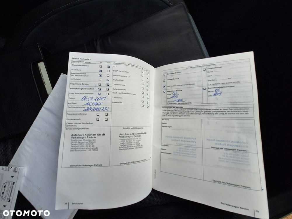 Volkswagen Golf 1.6 TDI DPF Style - 33