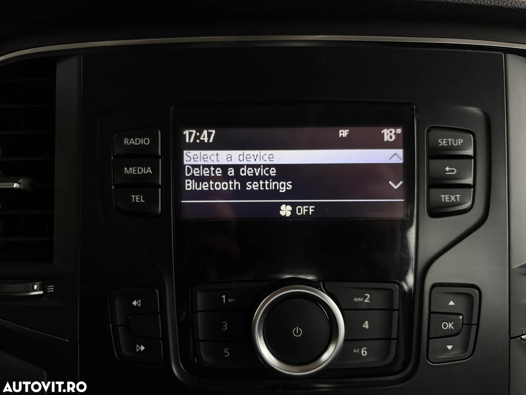 Renault Megane ENERGY dCi Zen - 22