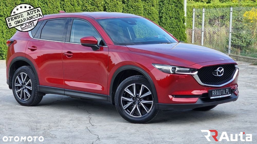 Mazda CX-5 - 2
