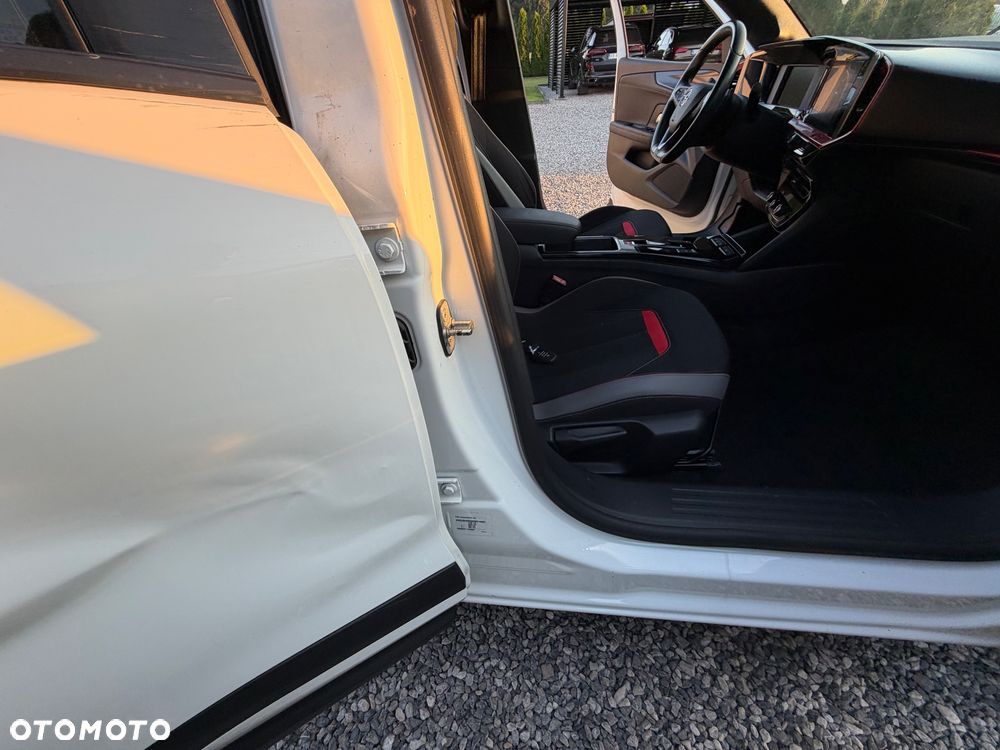 Opel Mokka 1.2 DI Turbo Automatik Ultimate - 32