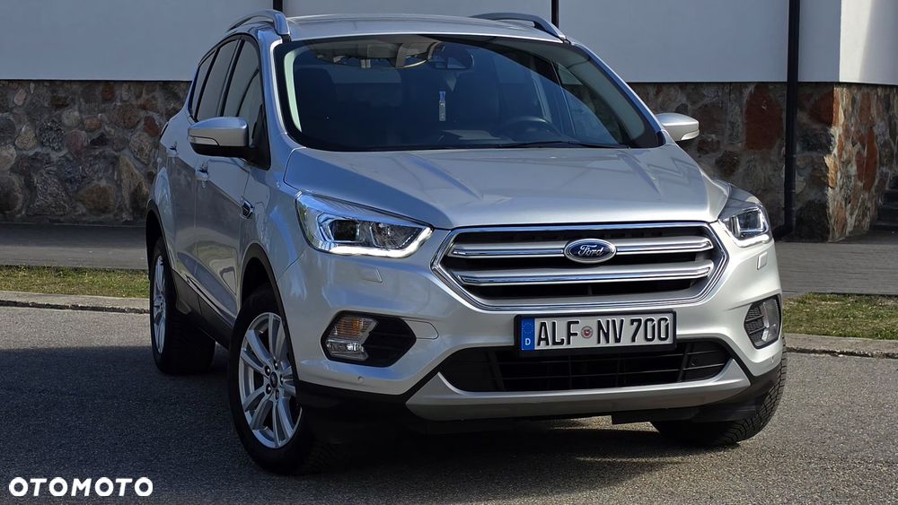 Ford Kuga 1.5 EcoBoost FWD Titanium ASS - 6