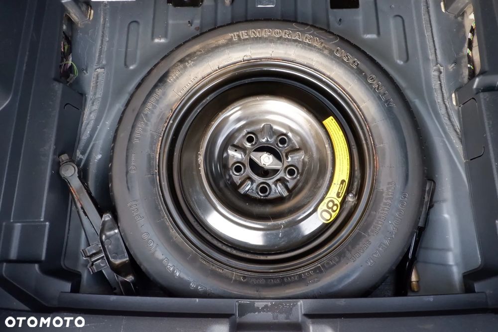 Dodge Caliber 2.0 CRD SXT - 15