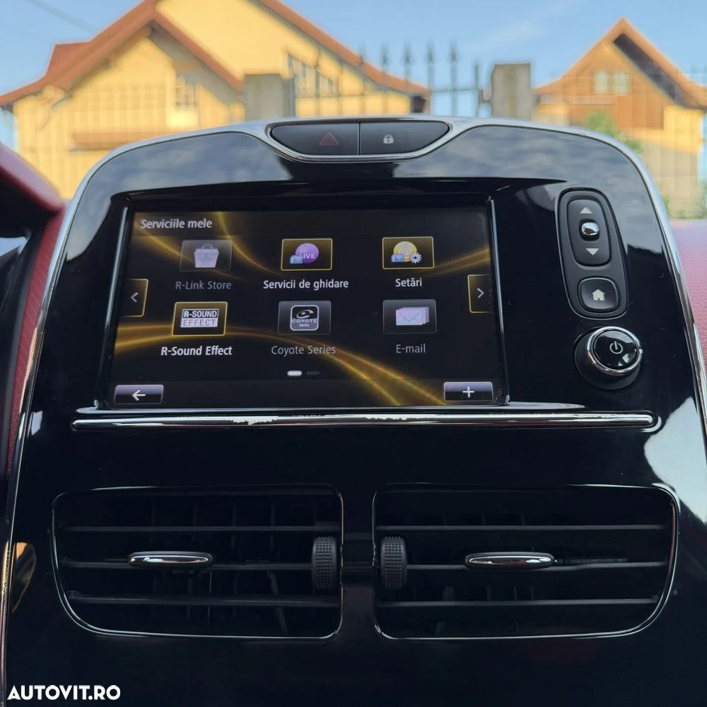 Renault Clio Energy dCi 90 Start & Stop Intens - 21