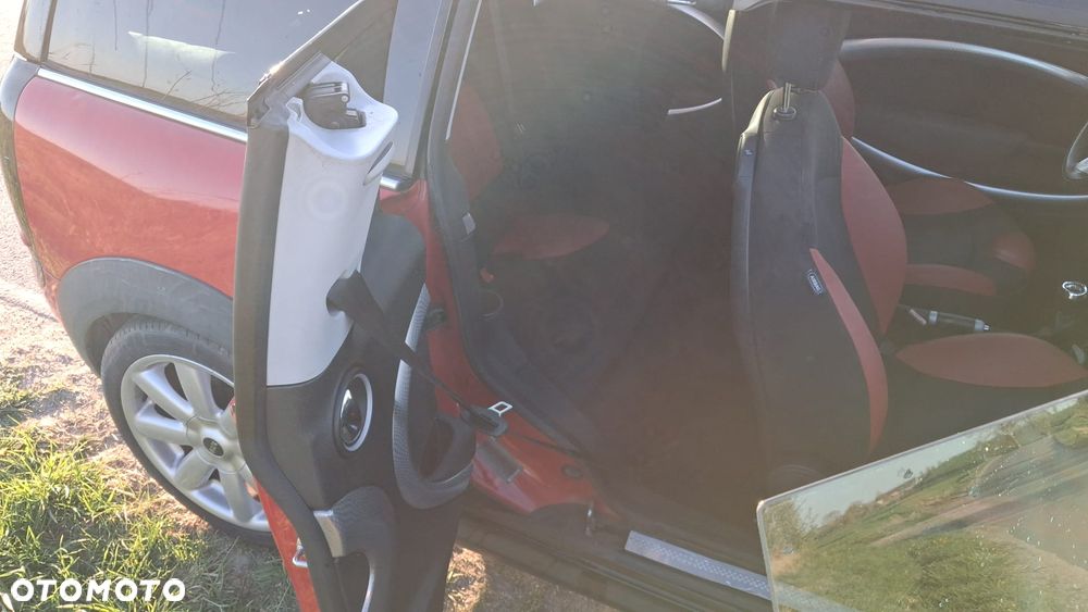 MINI Clubman Cooper S - 10