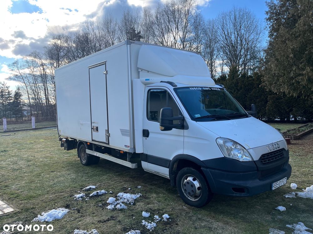 Iveco 50C15 - 6