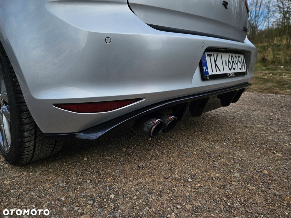 Volkswagen Golf 2.0 TDI BMT Highline DSG - 17