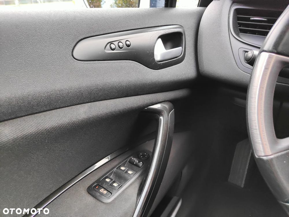 Citroën C5 2.0 HDi Exclusive - 18