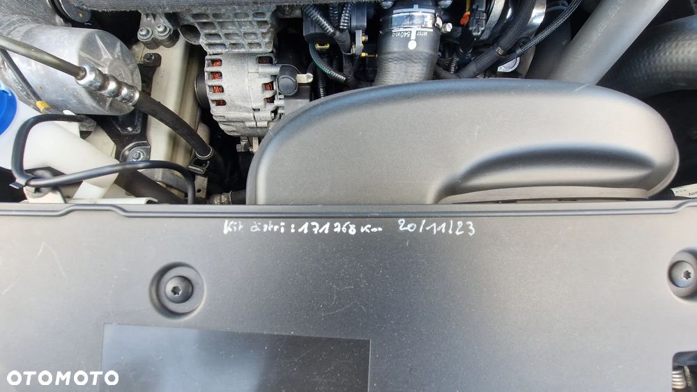 Peugeot 508 BlueHDi 150 Stop&Start Allure - 24