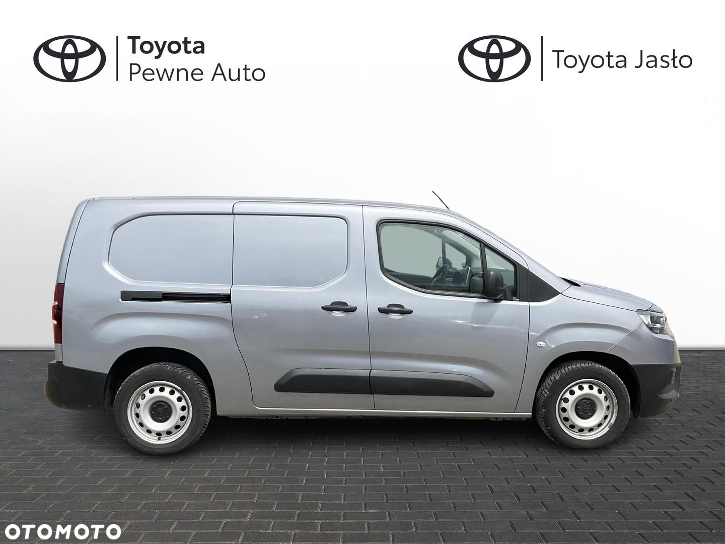 Toyota PROACE CITY - 6