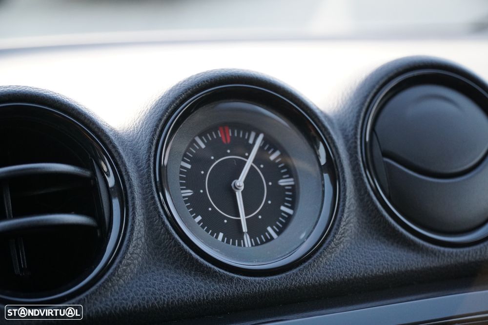 Suzuki Vitara 1.6 VVT GLX - 23