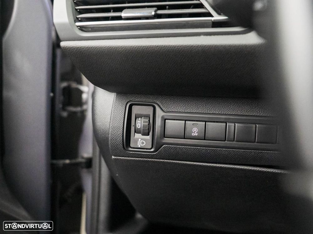 Peugeot 308 1.2 PureTech Style - 15