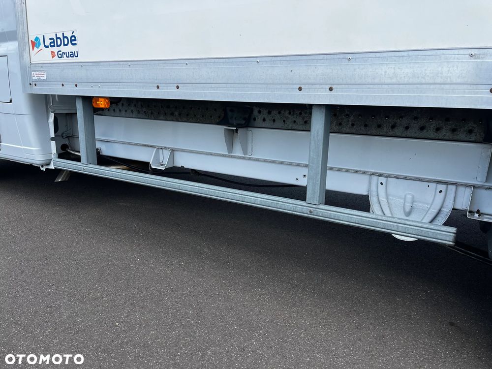 Fiat DUCATO 2.3 150KM/BEZ ADBLUE/SPROWADZONY Z FRANCJI/SERWISOWANY - 9