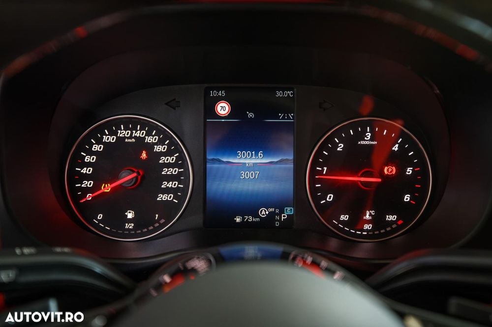 Mercedes-Benz vito - 12