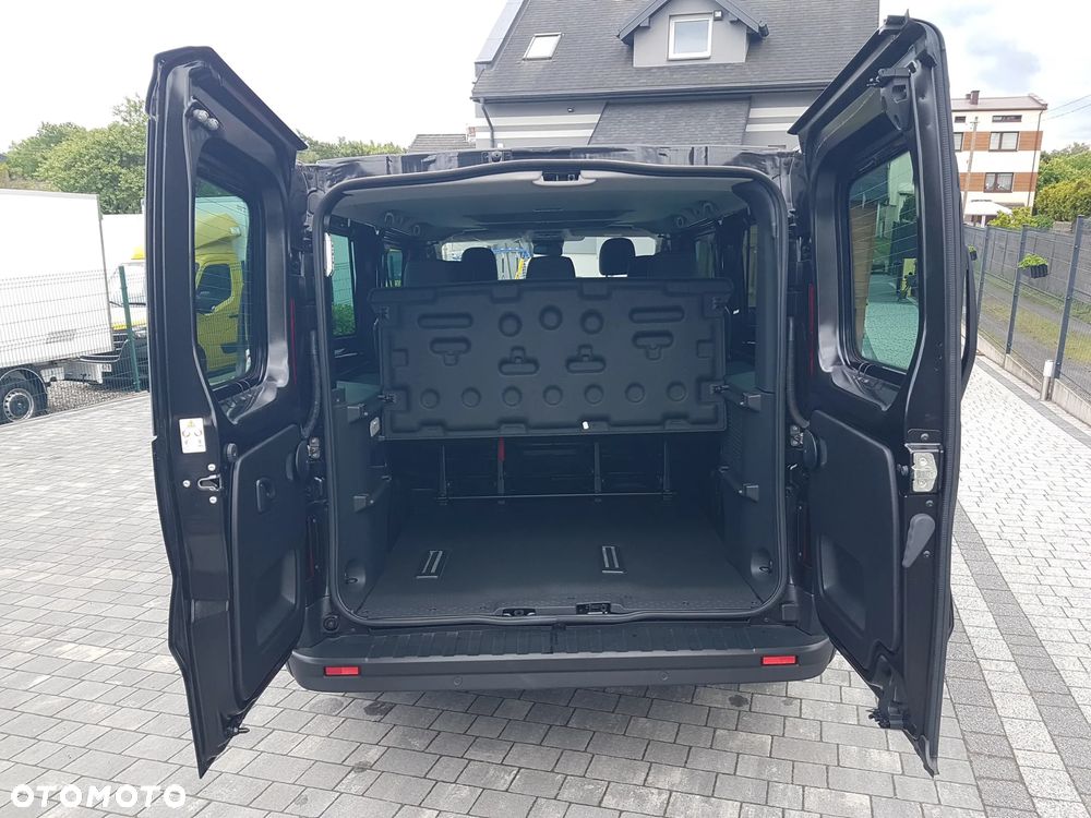 Renault Trafic - 5