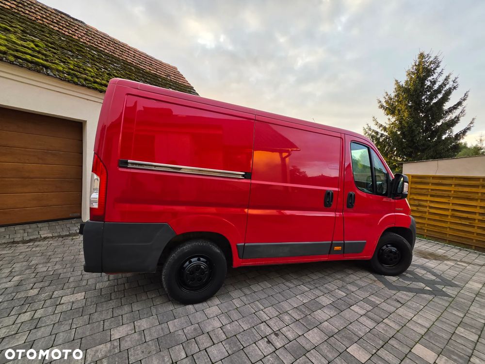 Peugeot Boxer - 18