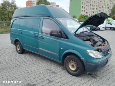Mercedes-Benz Vito - 8