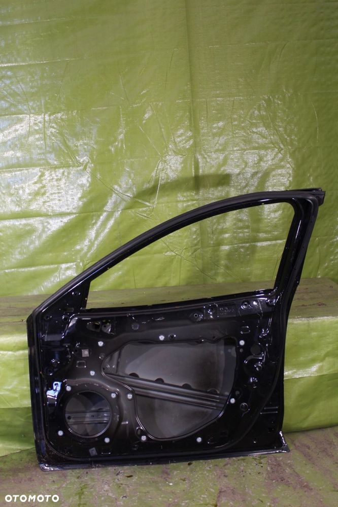 Drzwi Mazda 3 2013-2018r. Sedan przód prawy - 2