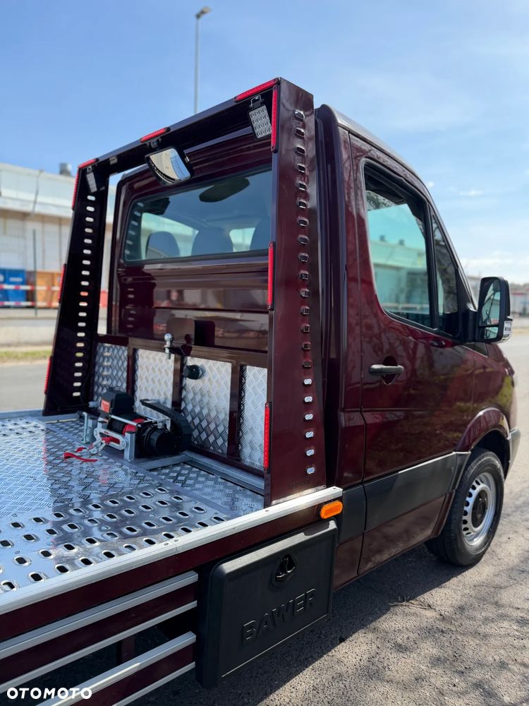 Mercedes-Benz SPRINTER - 9