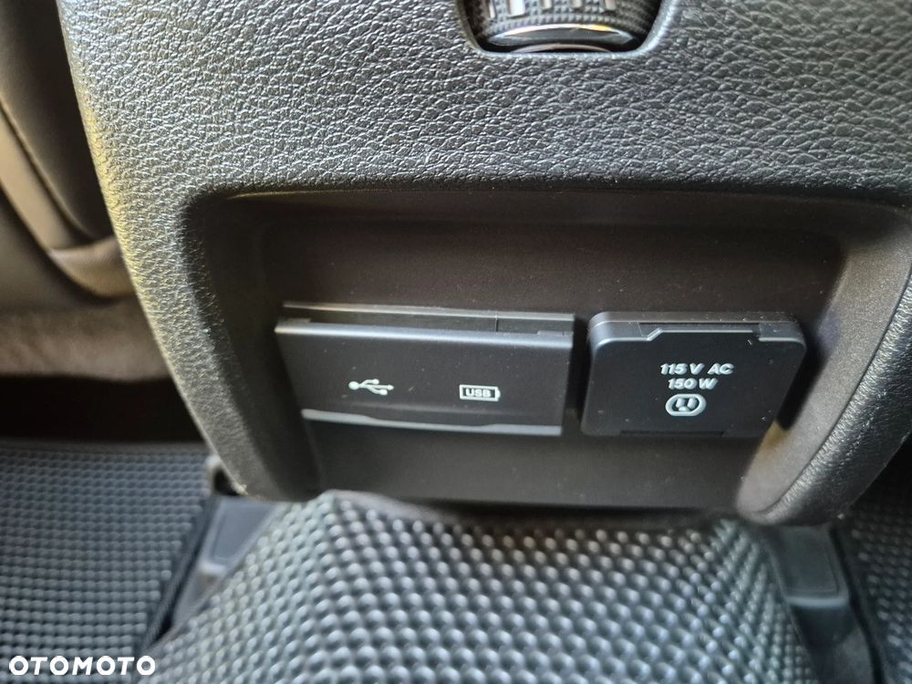 Jeep Cherokee 3.2 V6 Active Drive I Limited - 38