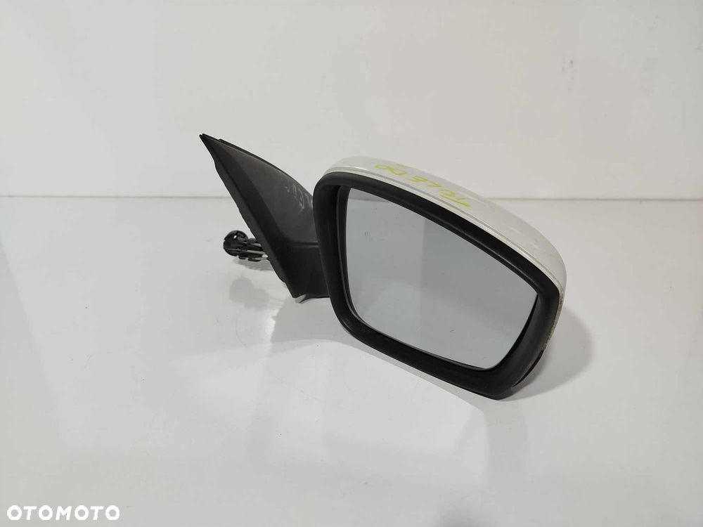 LUSTERKO PRAWE DRZWI SEAT TOLEDO 04-12 - 2