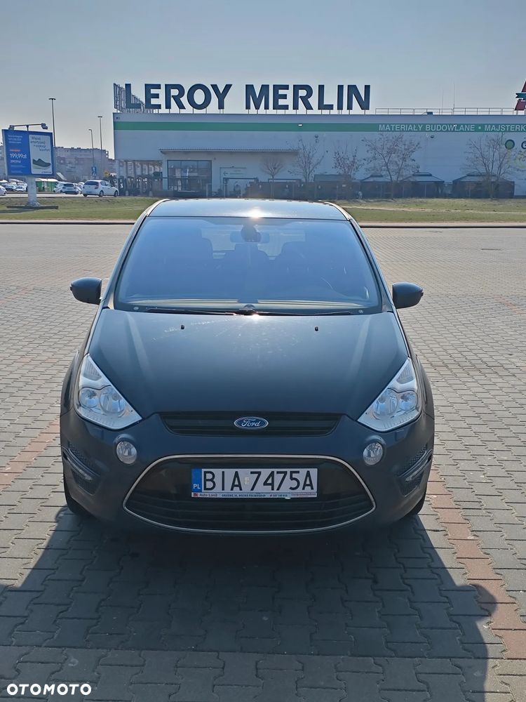 Ford S-Max 2.0 TDCi DPF Trend MPS6 - 2