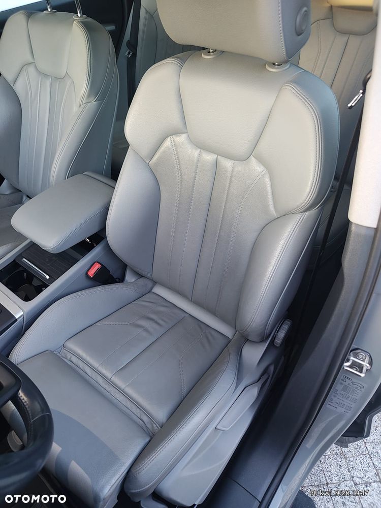 Audi Q5 35 TDI Quattro S tronic - 14