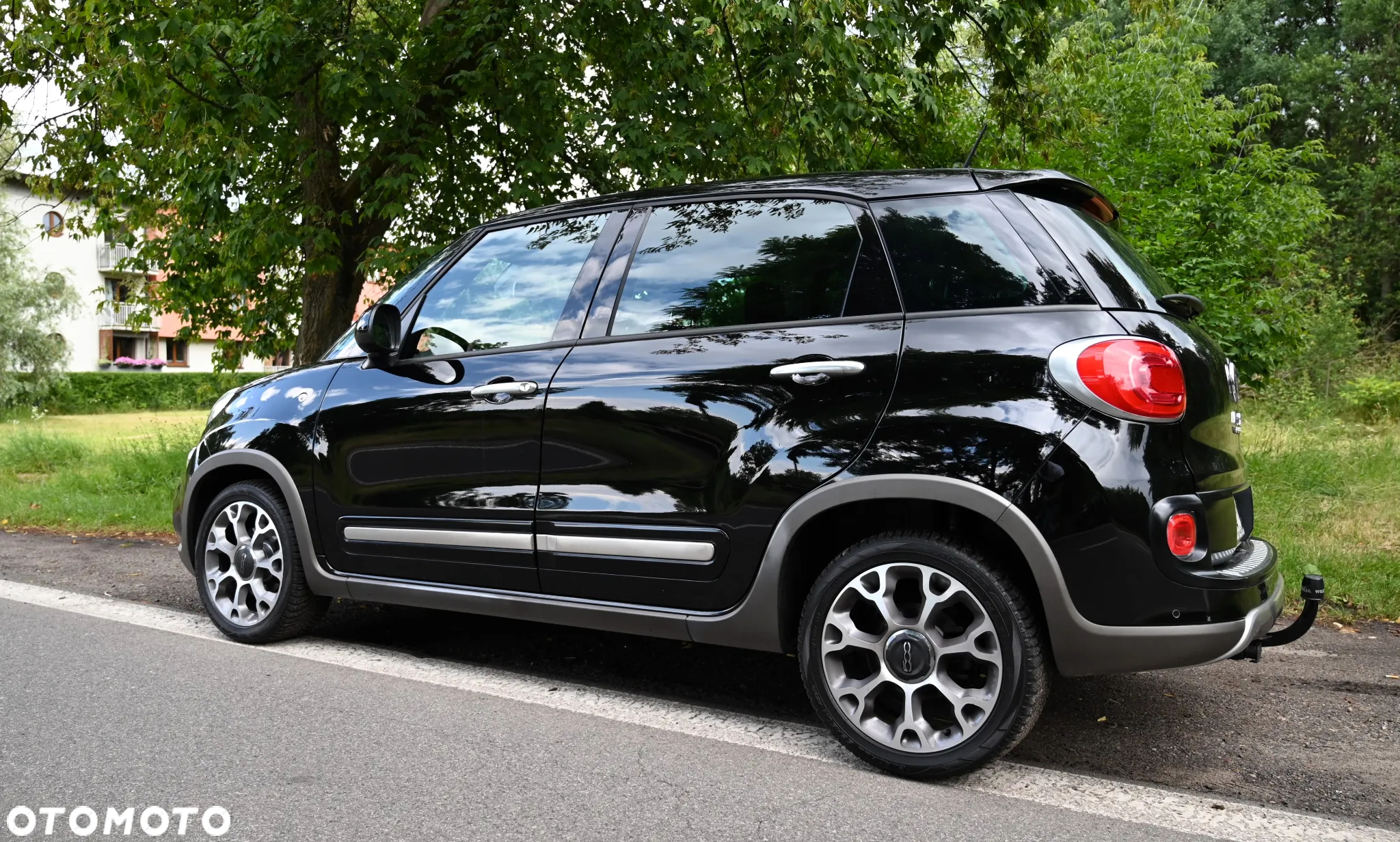Fiat 500L - 16