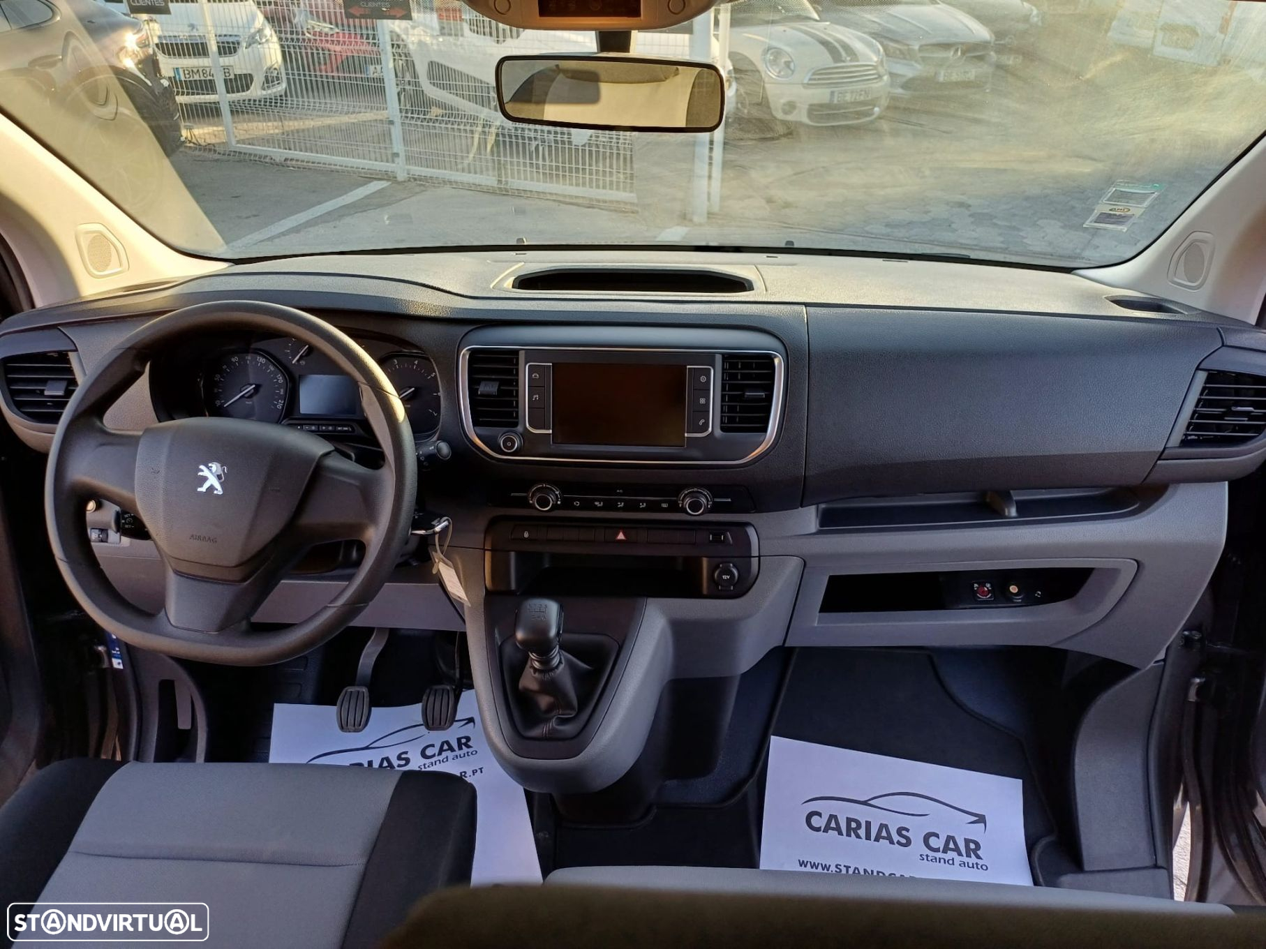 Peugeot Expert 1.5 BlueHDi L1H1 - 30