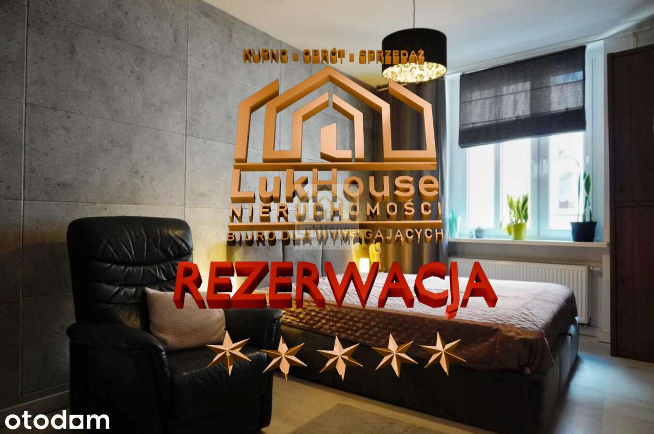 !REZERWACJA! PRZESTRONNE 82 M2 GOTOWE DO ZAMIESZKANIA - BYTOM