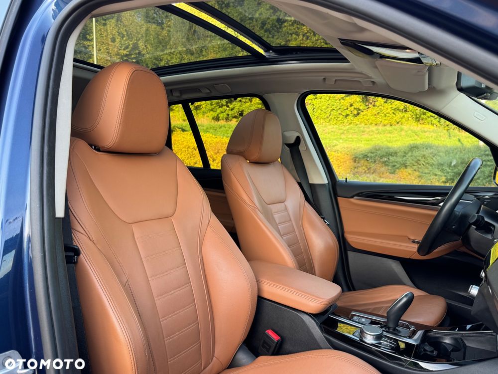 BMW X3 - 15