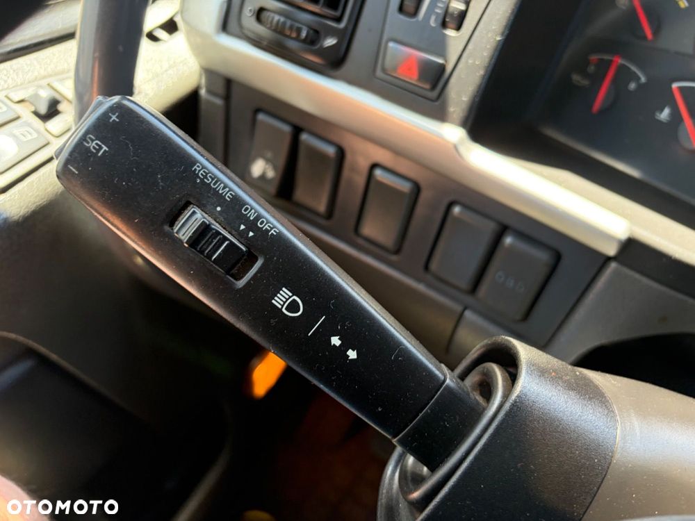 Volvo Fm 420 6X4 - 17