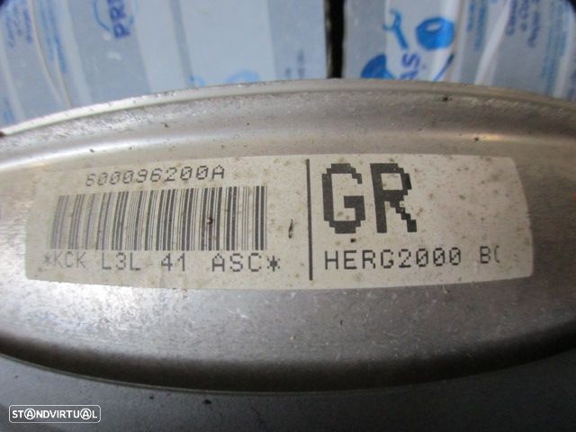 Airbag Passageiro HERG2000BC KIA SPORTAGE 2000 2.0TCI 85CV 5P VERDE - 2